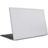 White Carbon Fiber Specialty Texture Material Dell XPS Skin